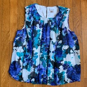 Calvin Klein women top